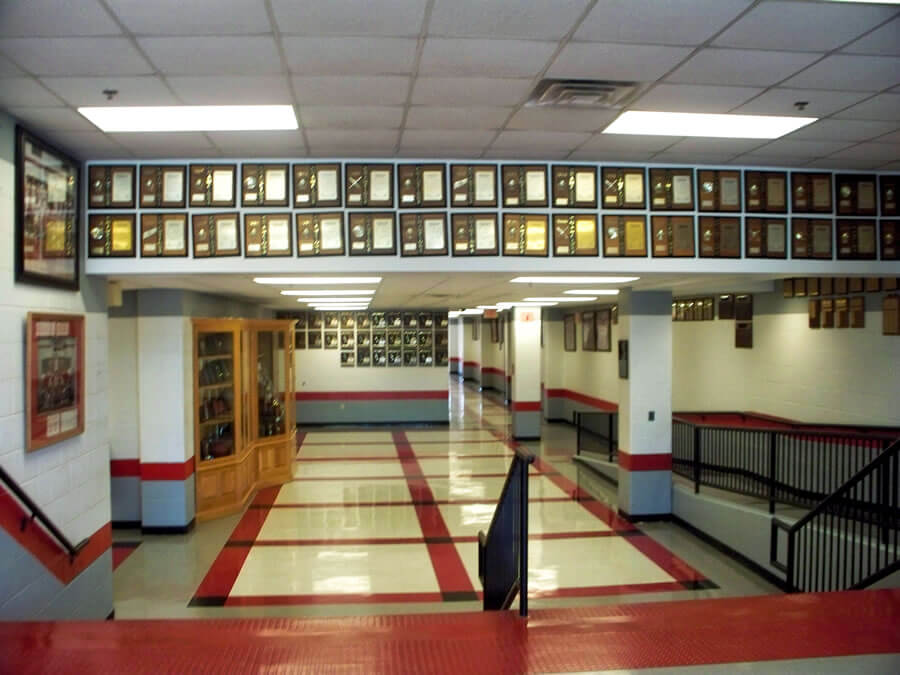 Nokomis Junior High and Elementary School