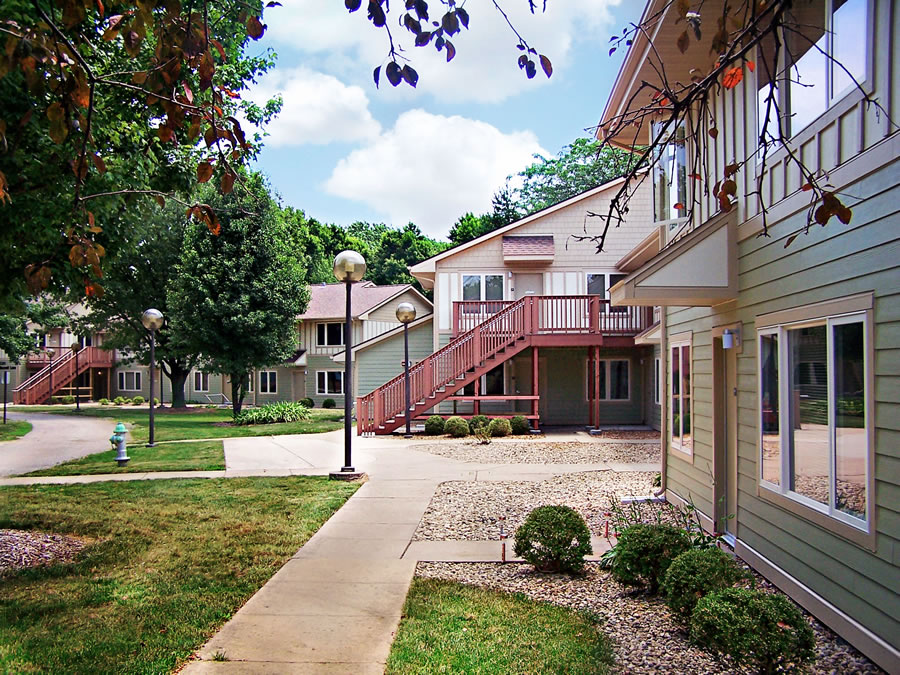 University of Illinois – Springfield