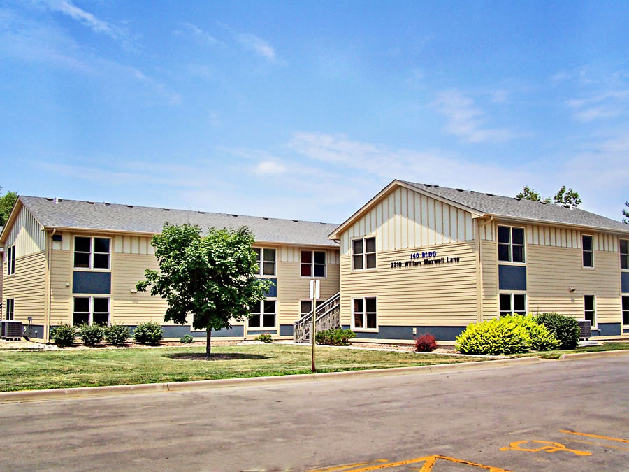 University of Illinois – Springfield