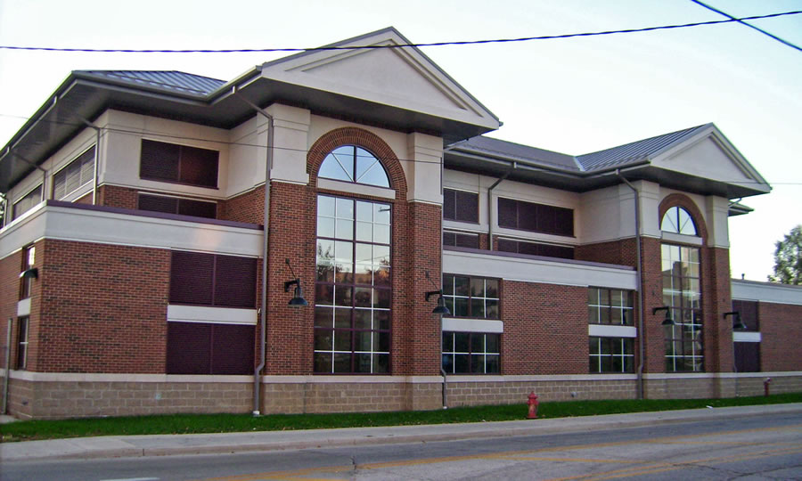 Illinois State University