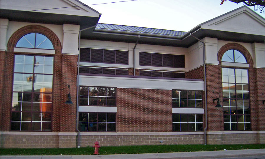 Illinois State University