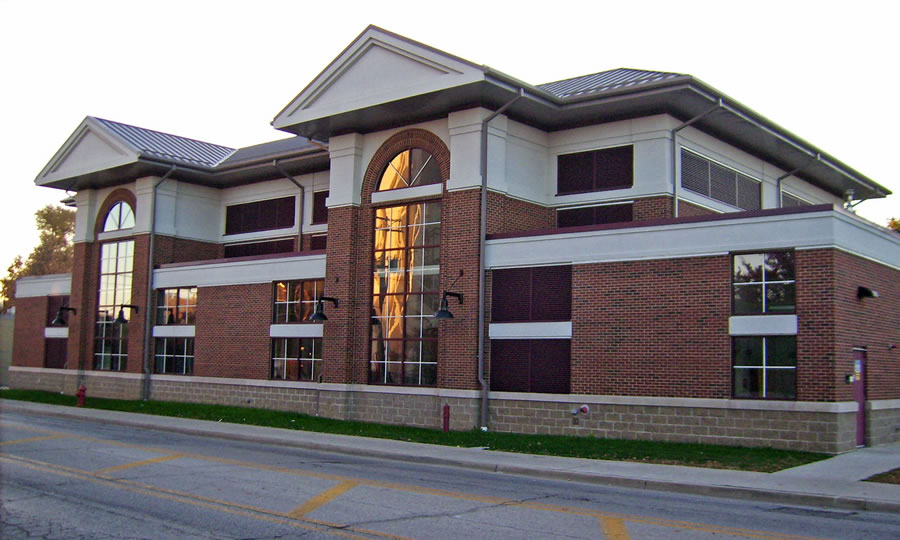 Illinois State University