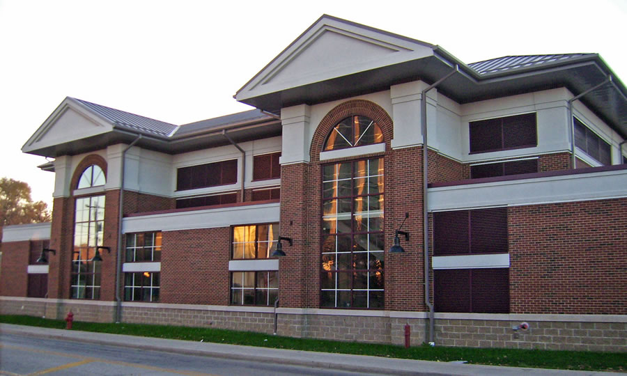 Illinois State University