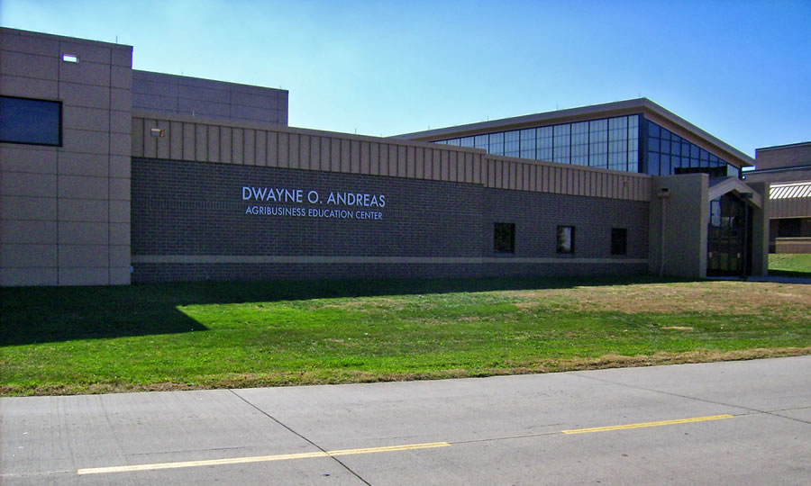 Richland Community College
