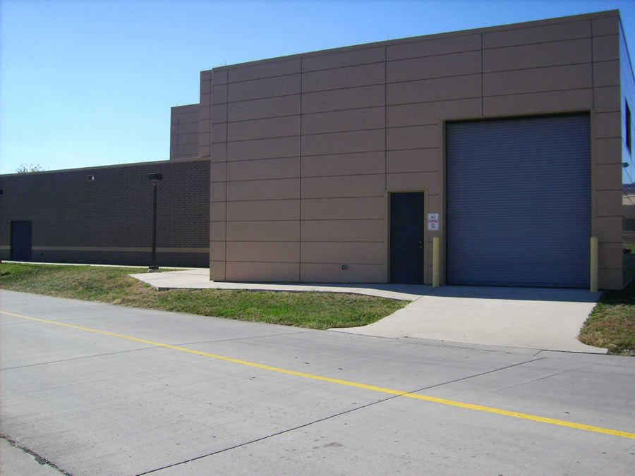 Richland Community College