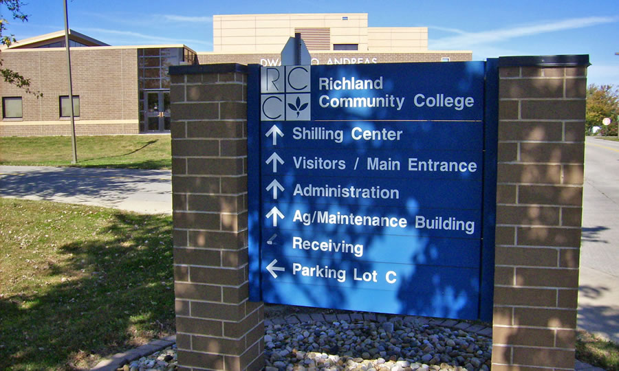 Richland Community College