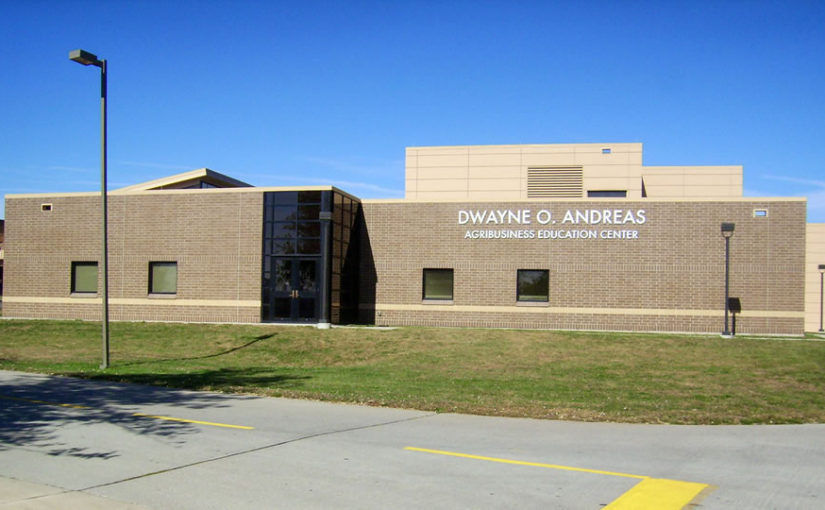 Richland Community College