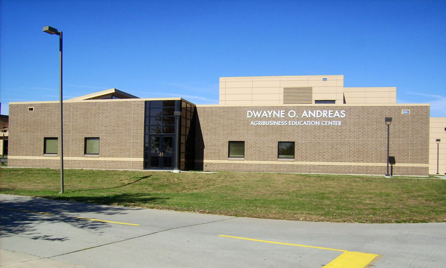 Richland Community College