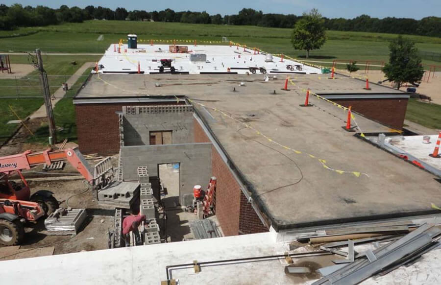 Dr. Preston L. Williams Jr. Elementary School