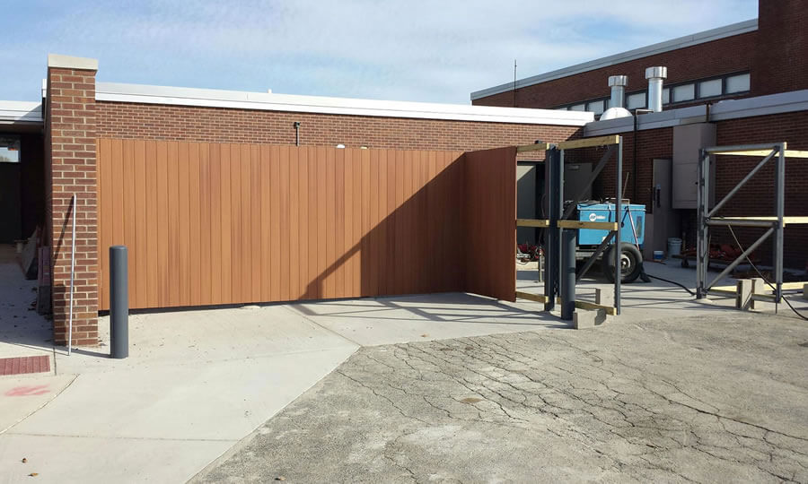 Dr. Preston L. Williams Jr. Elementary School