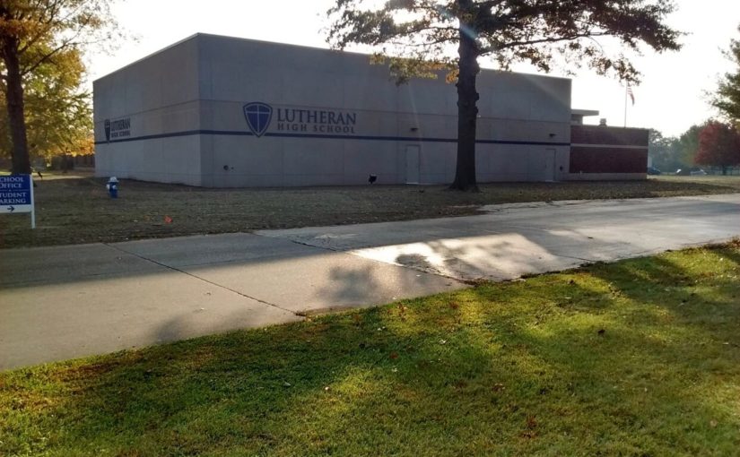 Lutheran High School