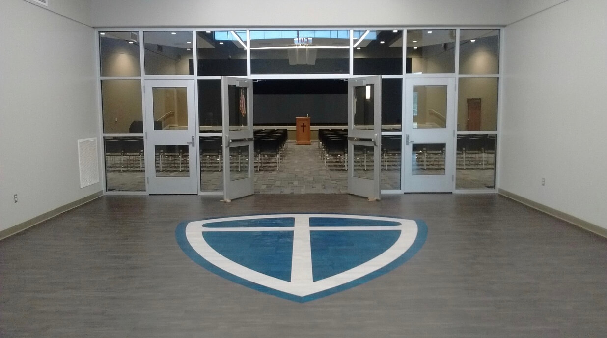 Lutheran High School