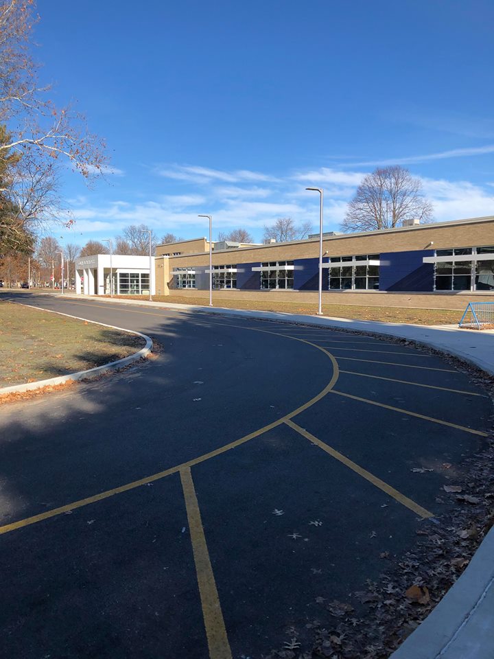 Jacksonville Elementary