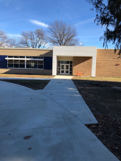 Jacksonville Elementary