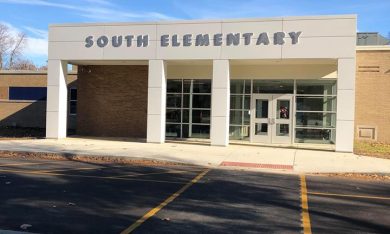 Jacksonville Elementary
