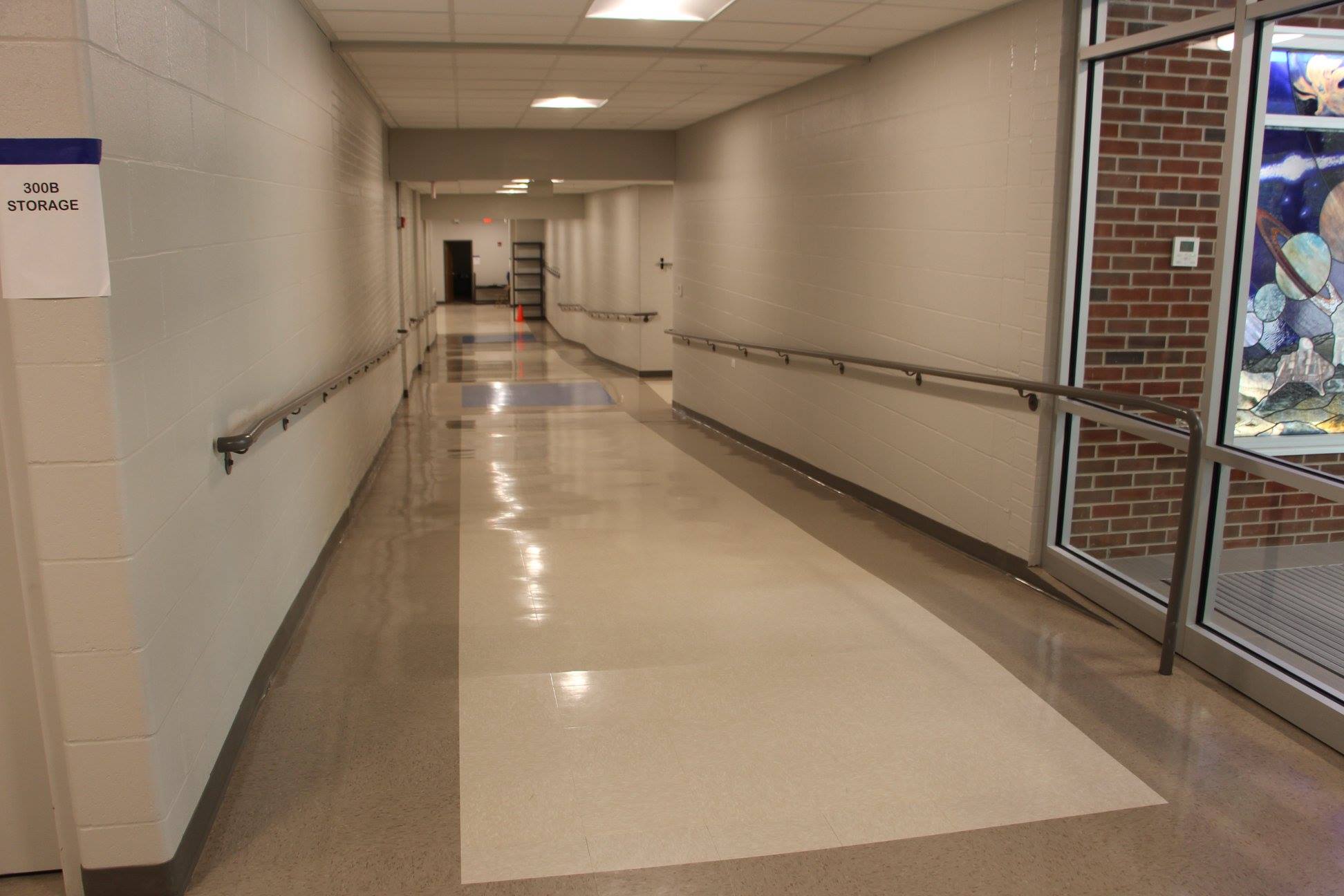Yankee Ridge Elementary School