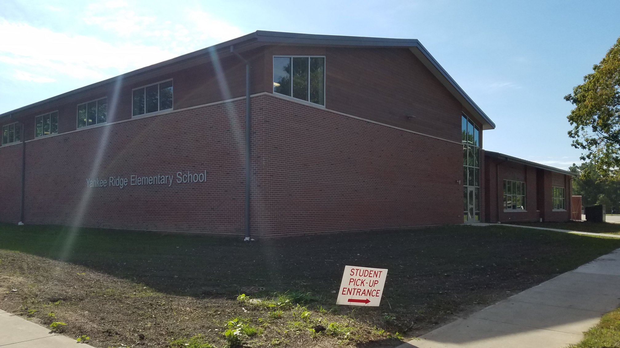 Yankee Ridge Elementary School