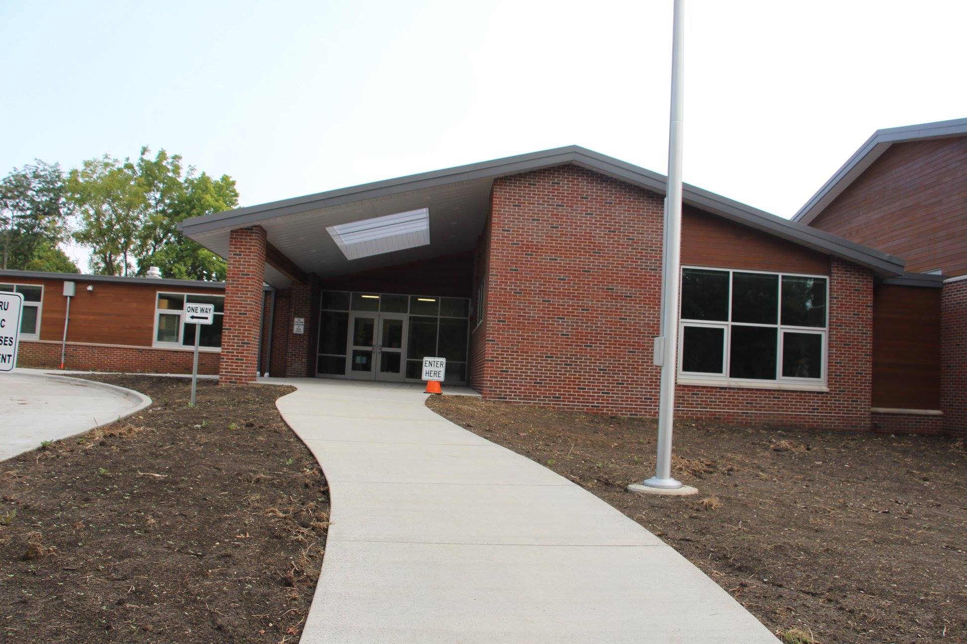 Yankee Ridge Elementary School