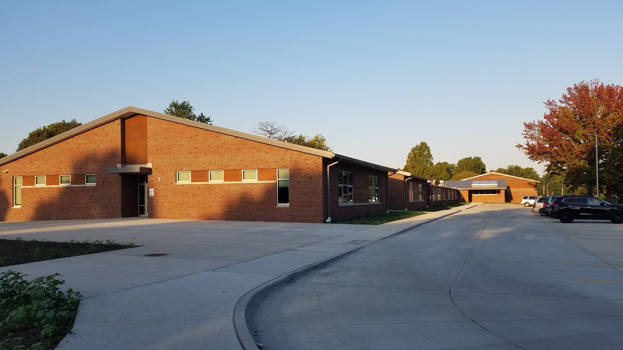 Yankee Ridge Elementary School