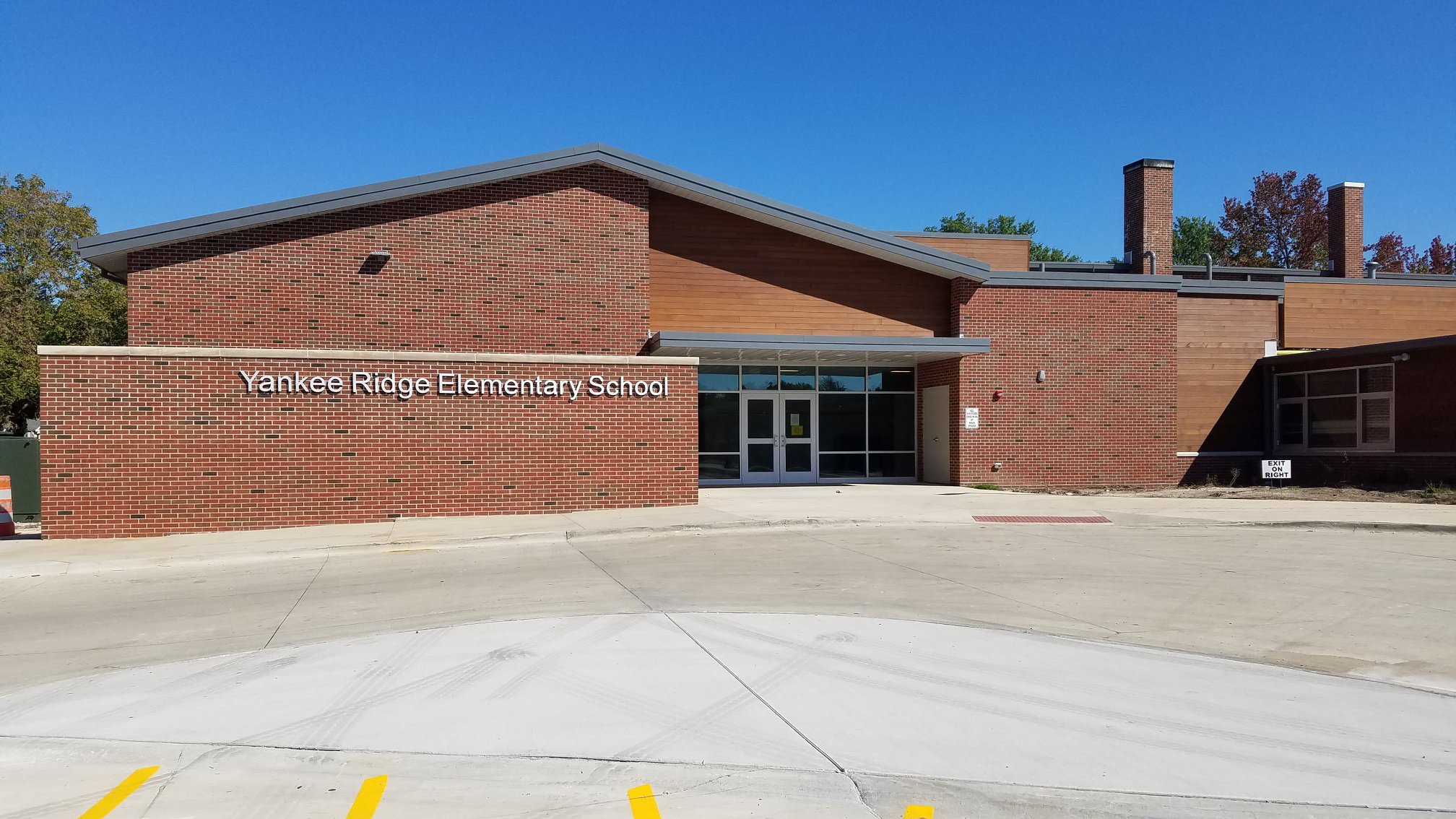 Yankee Ridge Elementary School