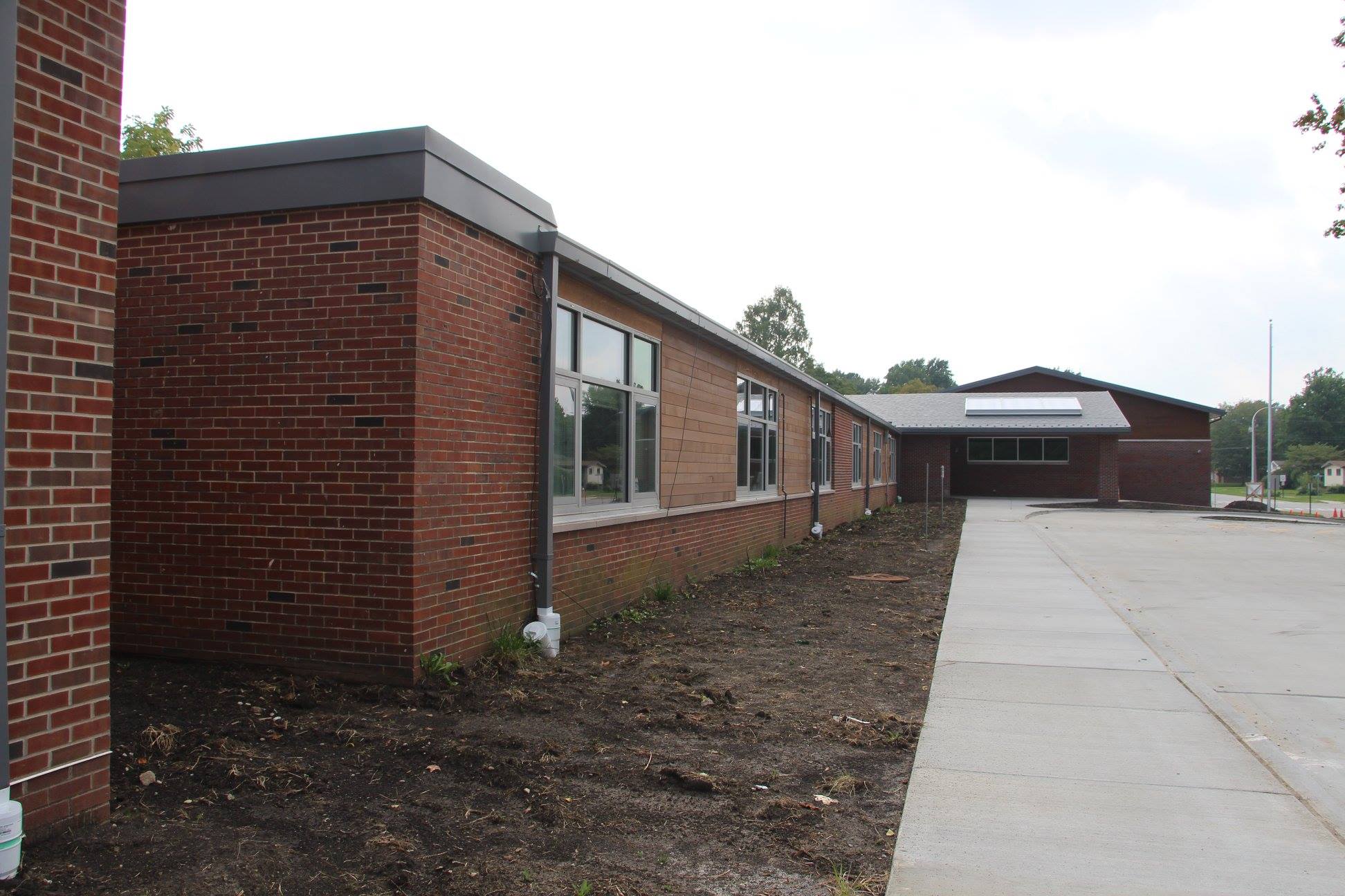 Yankee Ridge Elementary School