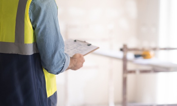 Inspections & Maintenance
