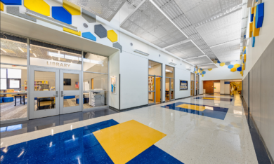 Blackhawk Elementary School