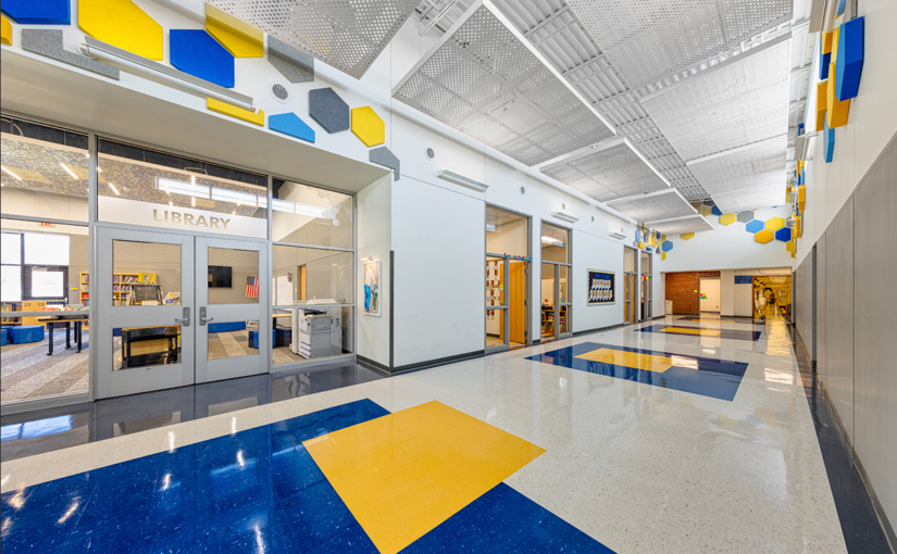 Blackhawk Elementary School